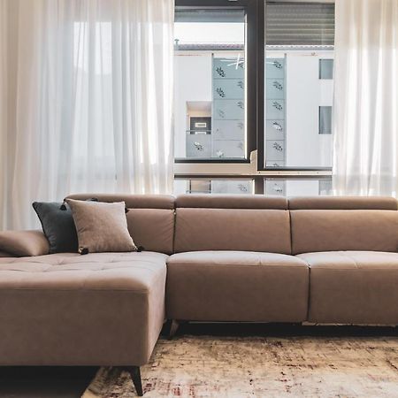Apartment Laurel 메덜린 외부 사진