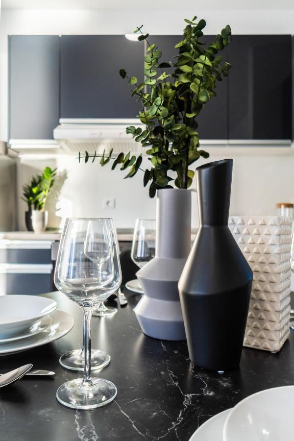 Apartment Laurel 메덜린 외부 사진