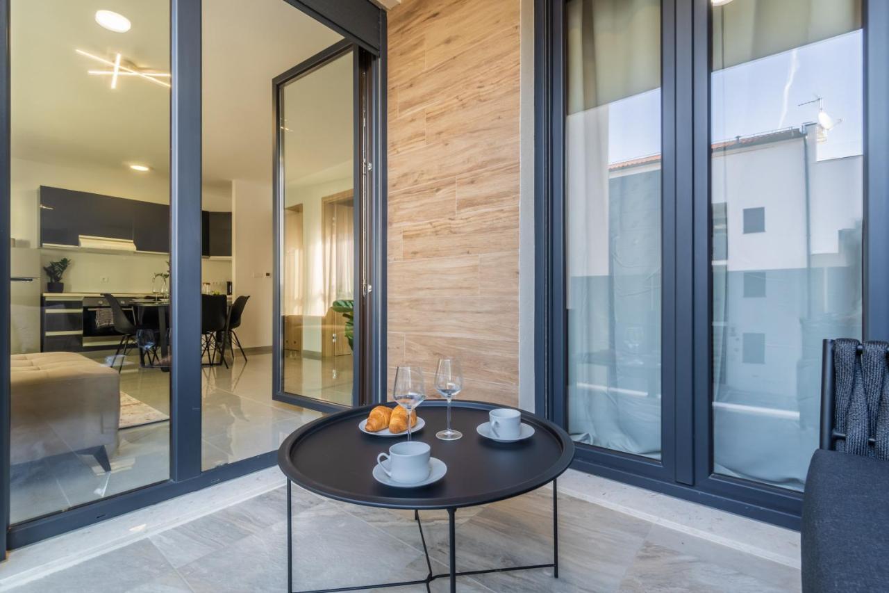 Apartment Laurel 메덜린 외부 사진