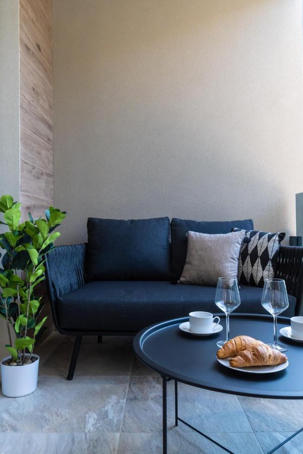 Apartment Laurel 메덜린 외부 사진