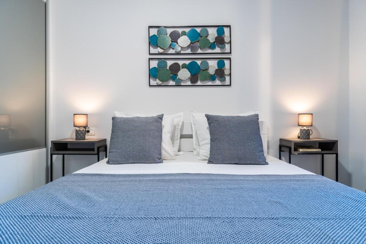 Apartment Laurel 메덜린 외부 사진