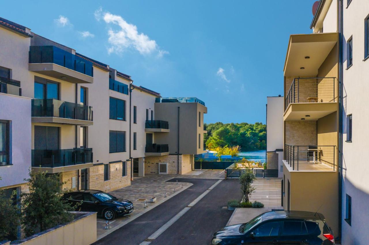 Apartment Laurel 메덜린 외부 사진