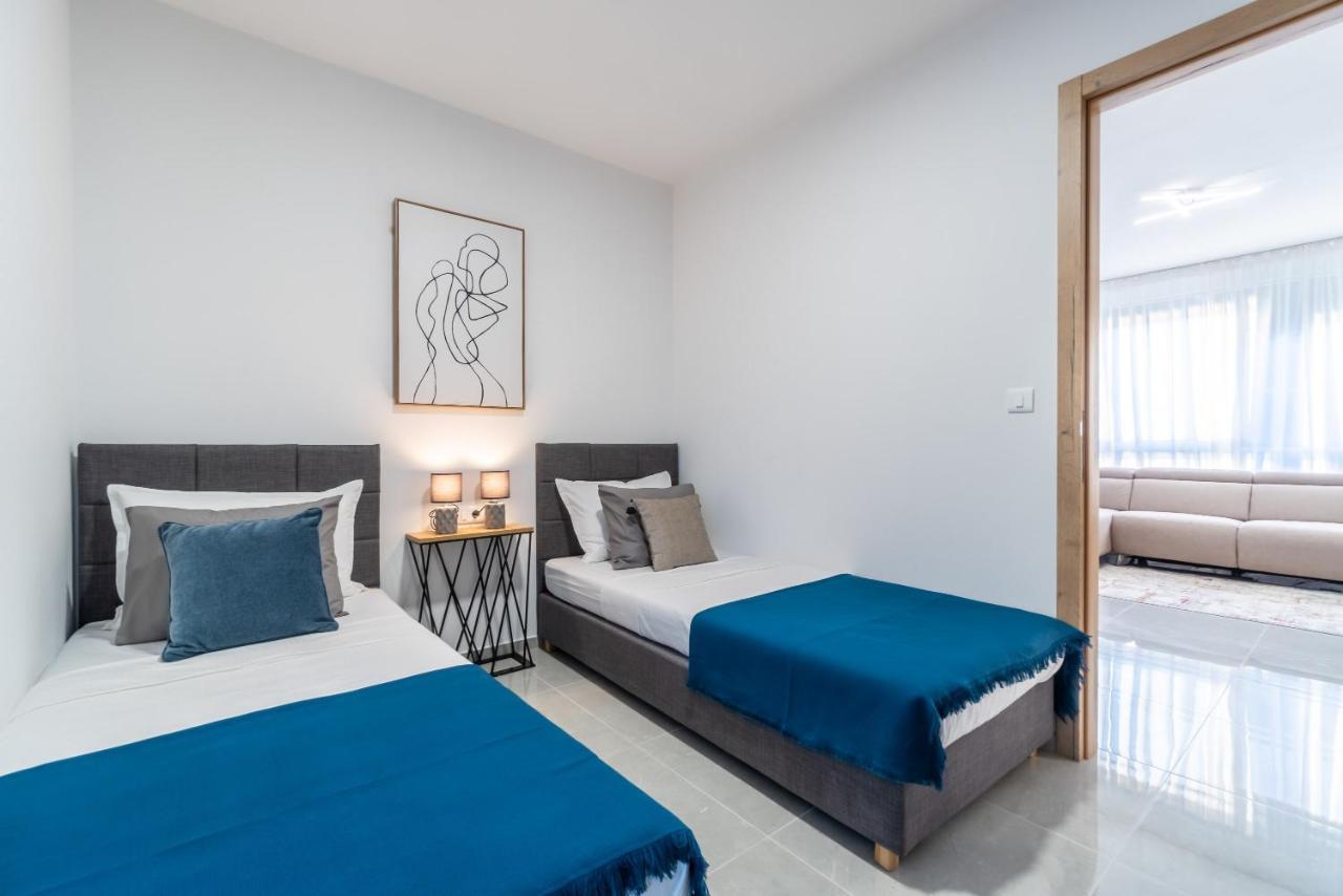 Apartment Laurel 메덜린 외부 사진